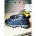 Best Selling Industry Safety Shoes with Steel Toe Cap and EVA Midsole Sn2001